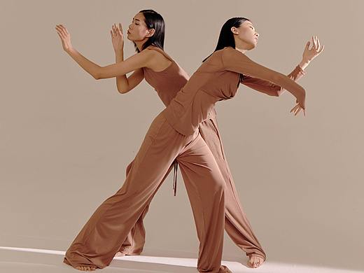 Shooting for 三枪 X UMA WANG 内“新”的力量 