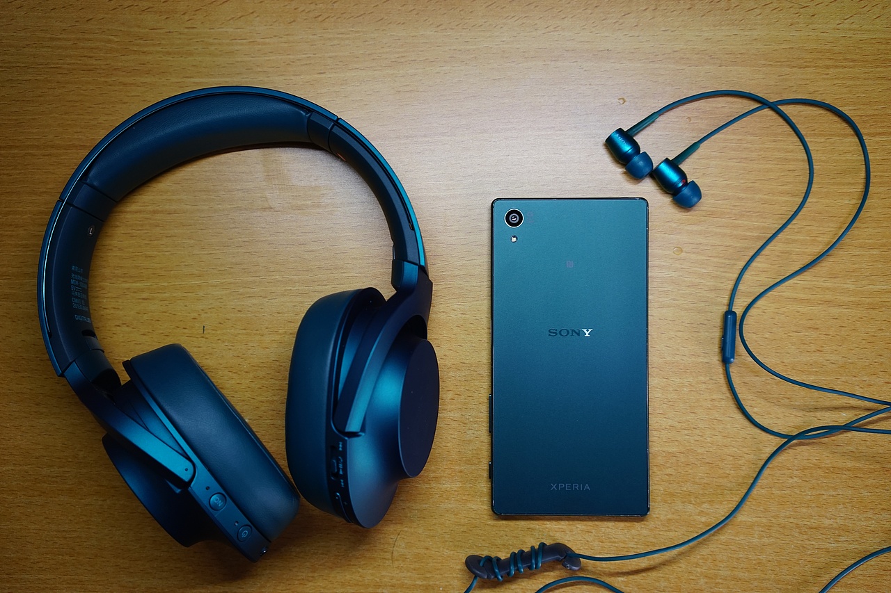 Viridian Blue of SONY（图ZOTY4Nzc2NjQ=） - 产品摄影 - 站酷设计师Marcus11原创素材 - 站酷ZCOOL