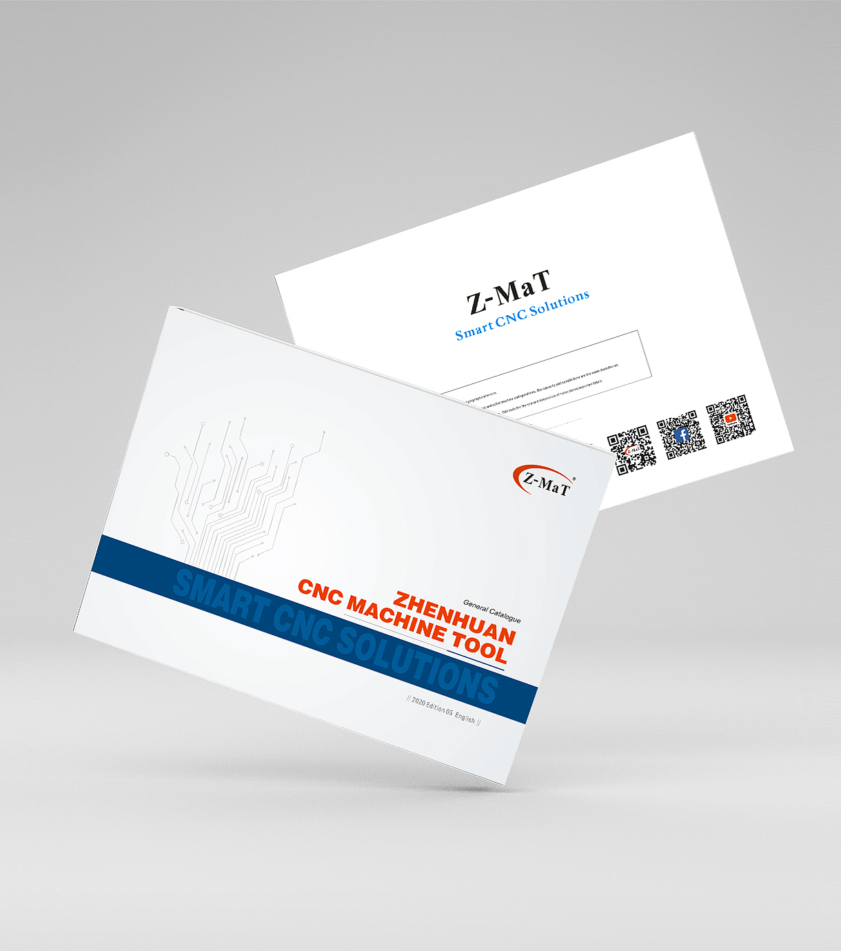 画册 样册 封面设计