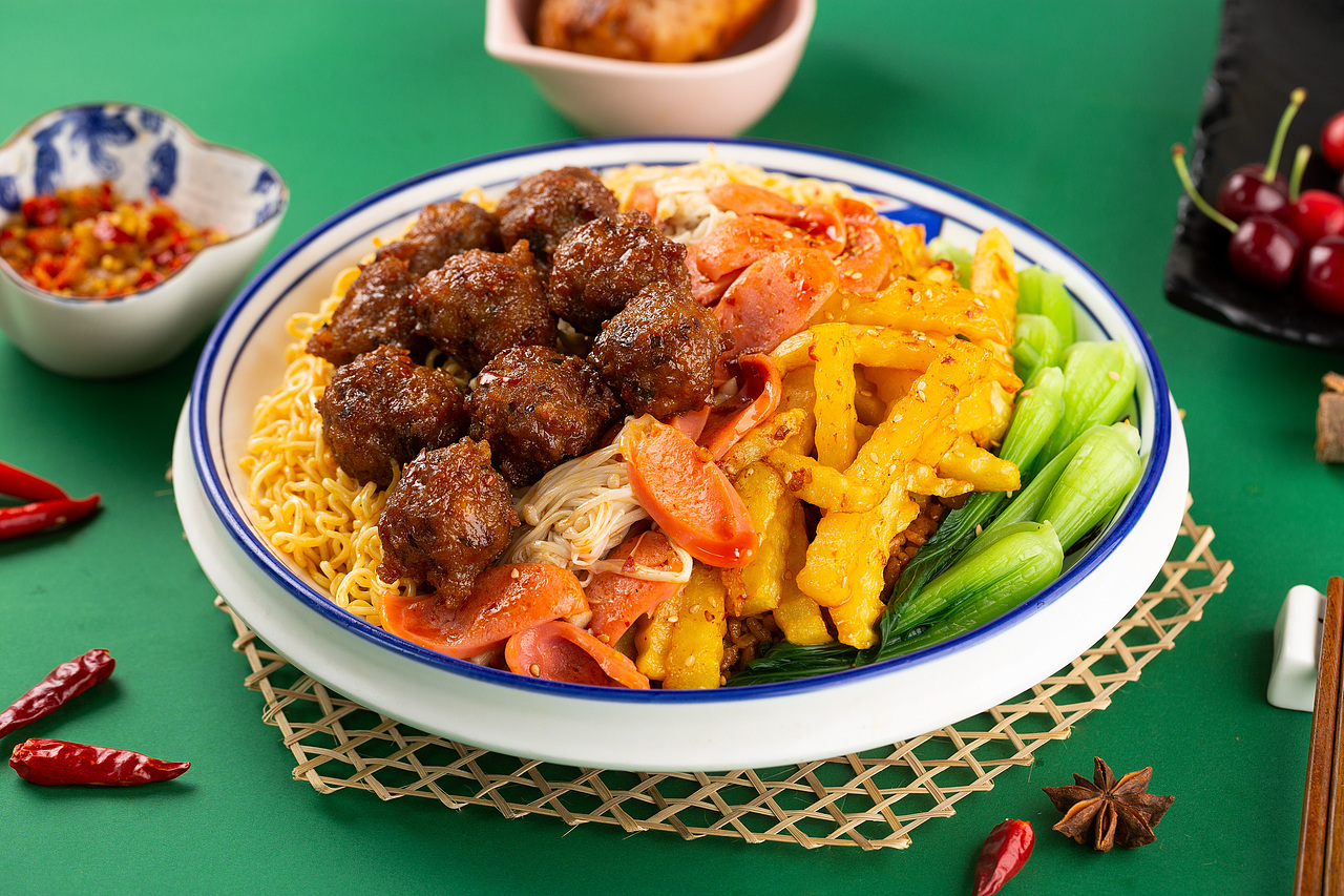 快餐拍摄（图ZMjYzODI3MjU2） - 美食摄影 - 站酷设计师摄影师任海林原创素材 - 站酷ZCOOL