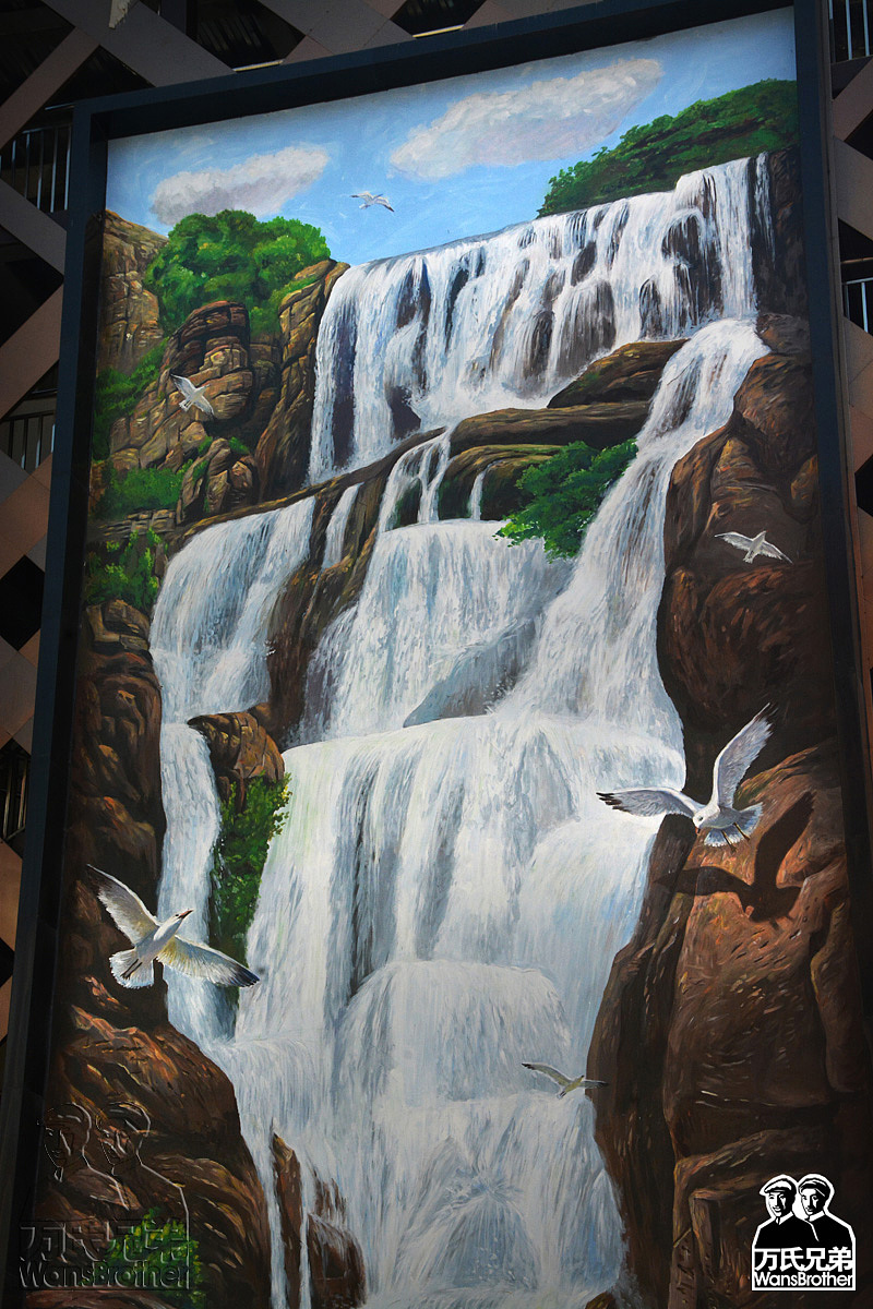 珠海最大的3d画、3d壁画—来魅力壁画村（万氏兄弟出品（图ZMTAxODY4NDUy） - 新锐潮流插画 - 站酷设计师3d画3d壁画3d地画原创素材 - 站酷ZCOOL