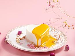 提拉米苏 甜品 甜食 吃甜食好心情