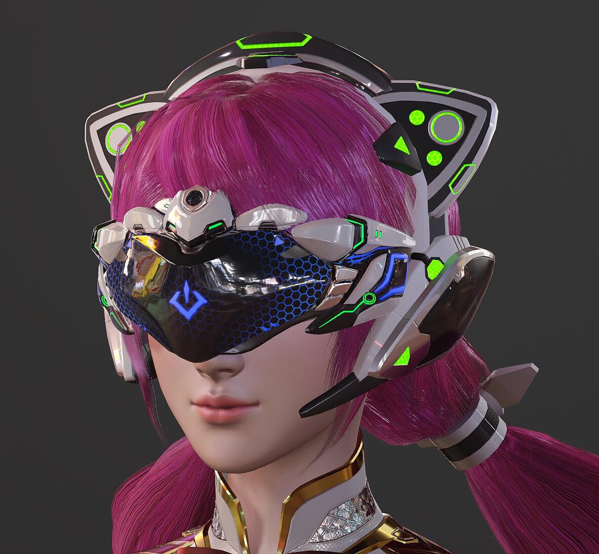 vrktv ue4宣传动画广告