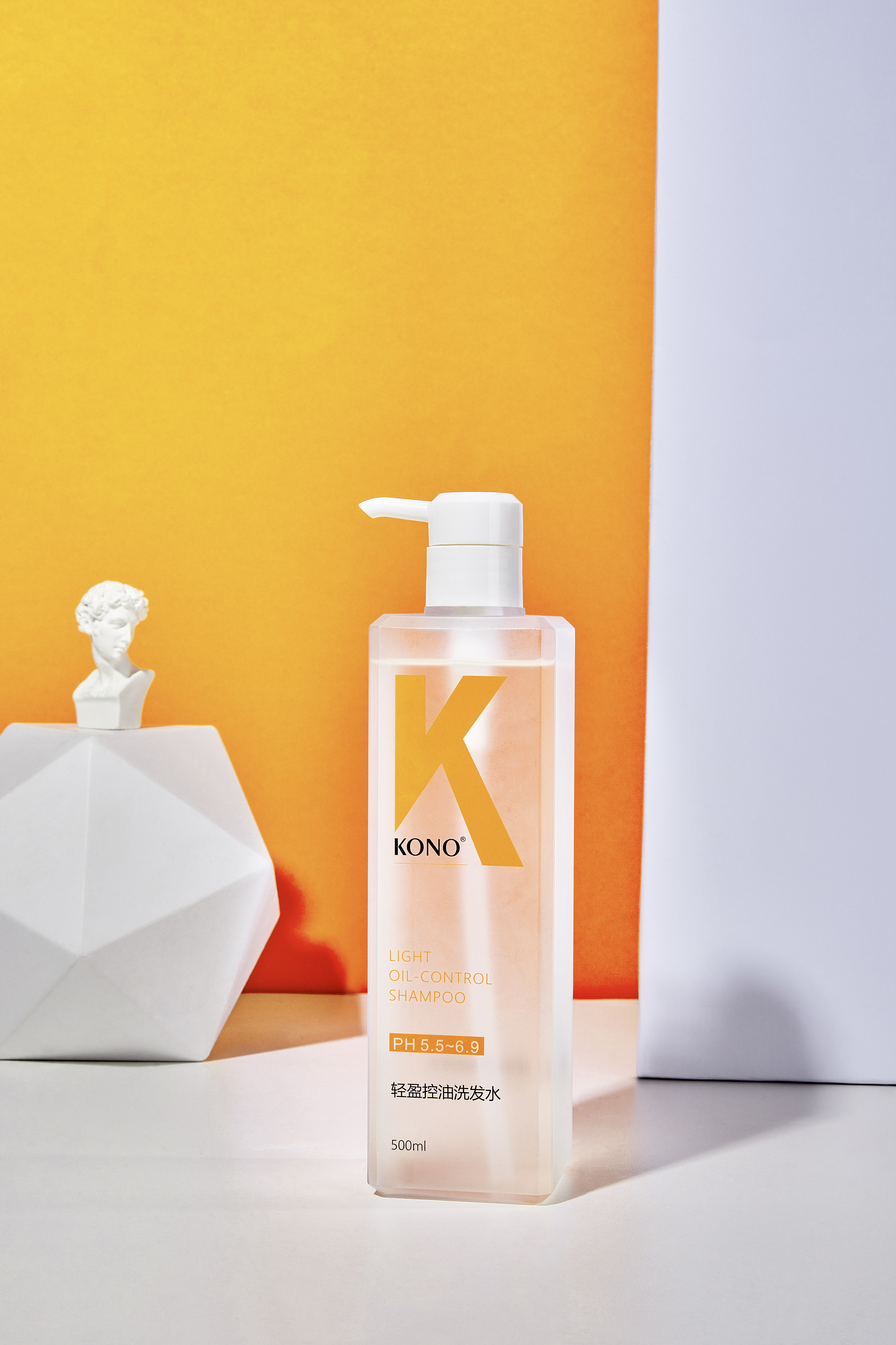 kono洗发水