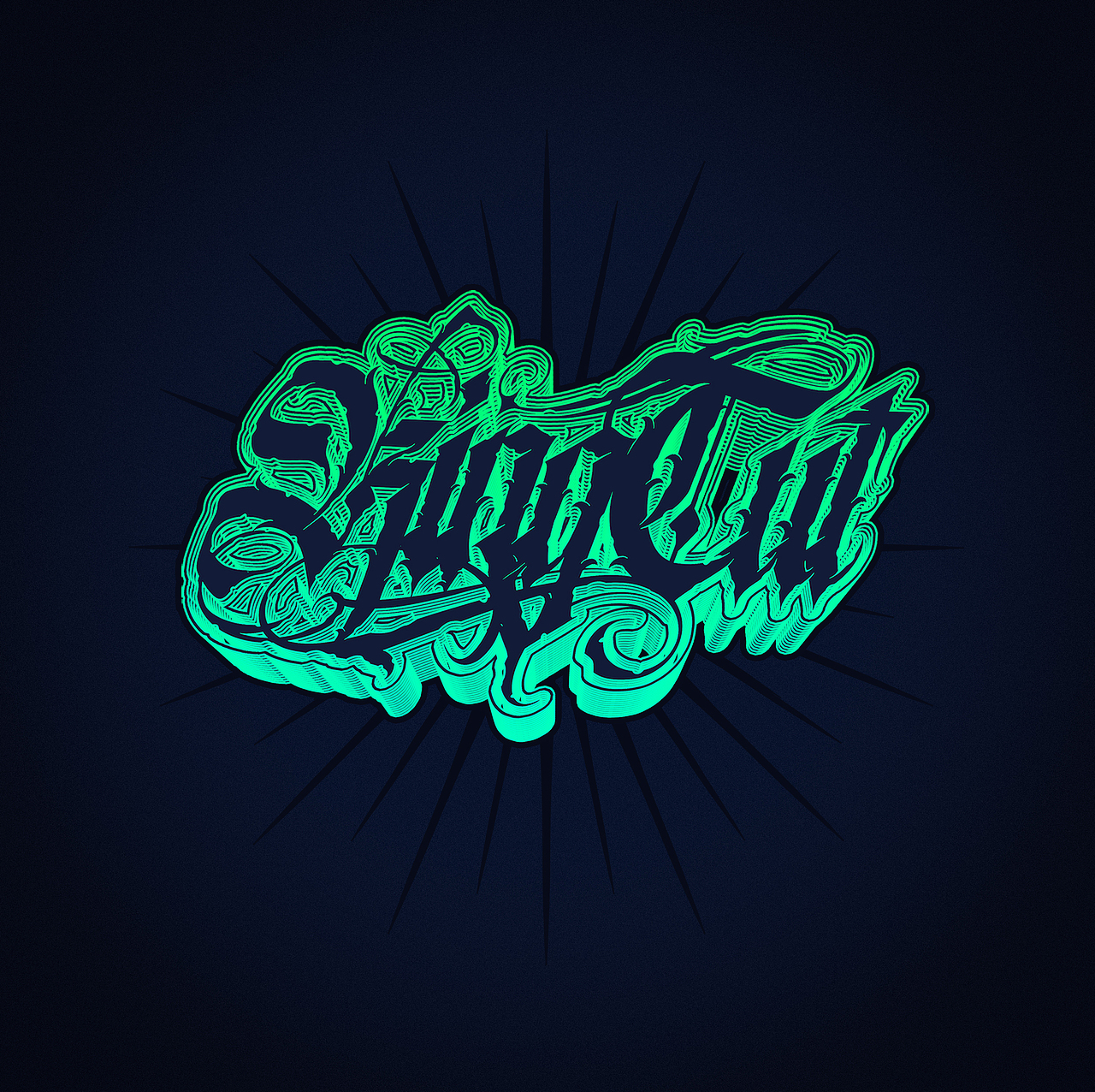 【logo设计】手写涂鸦logo展示（图ZMjg2MDY1Nzk2） - Logo - 站酷设计师Magic1994原创素材 - 站酷ZCOOL