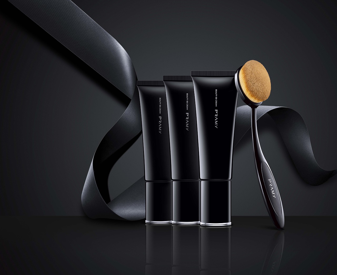 pramy柏瑞美产品主视觉kv tvc