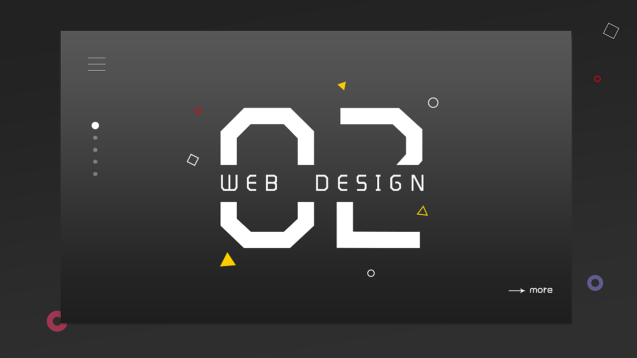 2018作品集（图ZMTQ0ODIzMTky） - 其他UI - 站酷设计师敏321原创素材 - 站酷ZCOOL