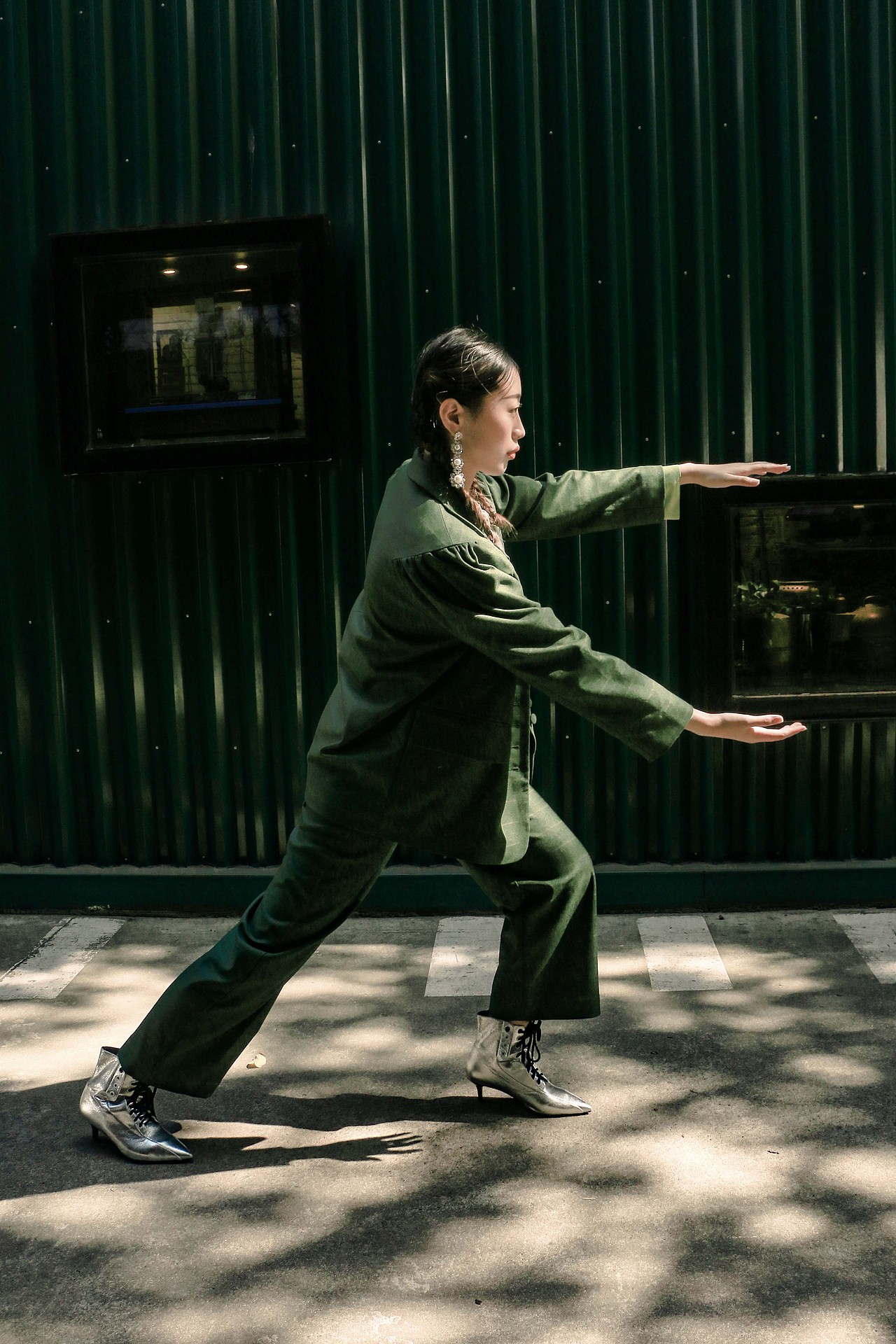 寻找都市《小王子》