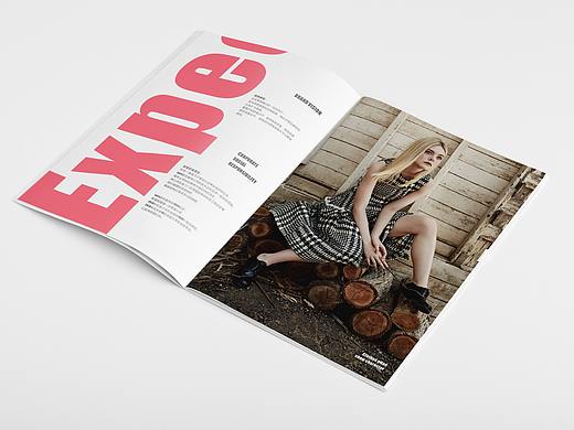 SURE女装画册/杂志