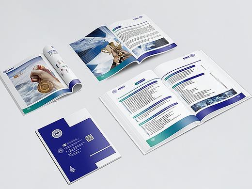 防水科技 - 宣传品