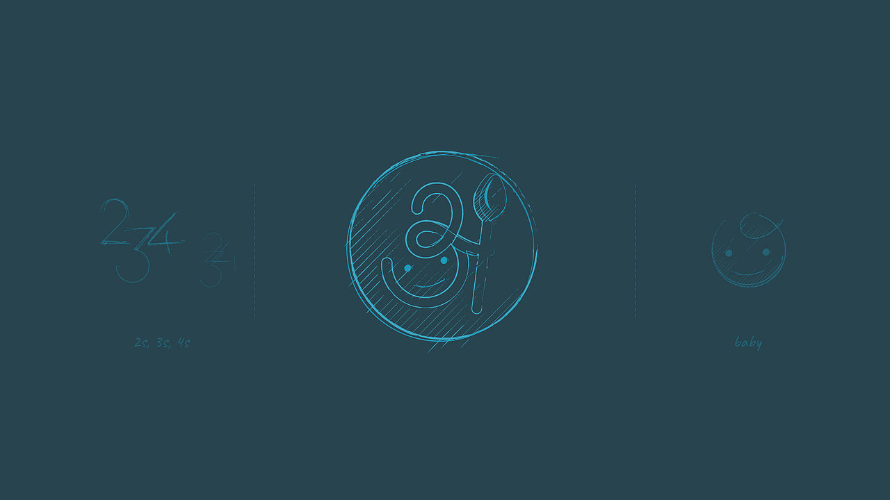 Logofolio 2020 | Logo & Marks - Part 01
