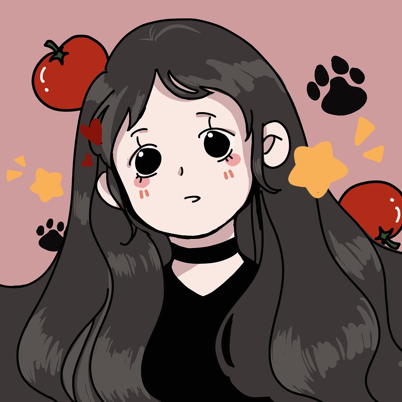 给亲友白嫖的头像