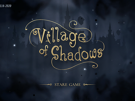 Village of shadows