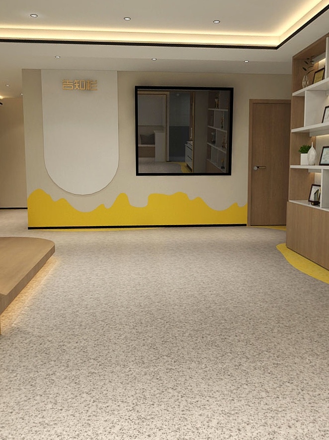 教育培训机构（图ZMTQ2MTU1OTI4） - 家装设计 - 站酷设计师树泽空间设计原创素材 - 站酷ZCOOL