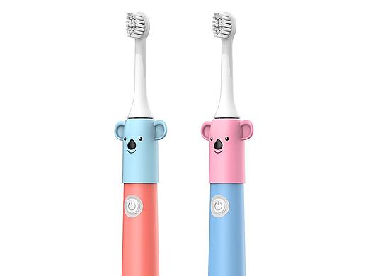 深圳家用电动牙刷厂家，儿童电动牙刷设计产品