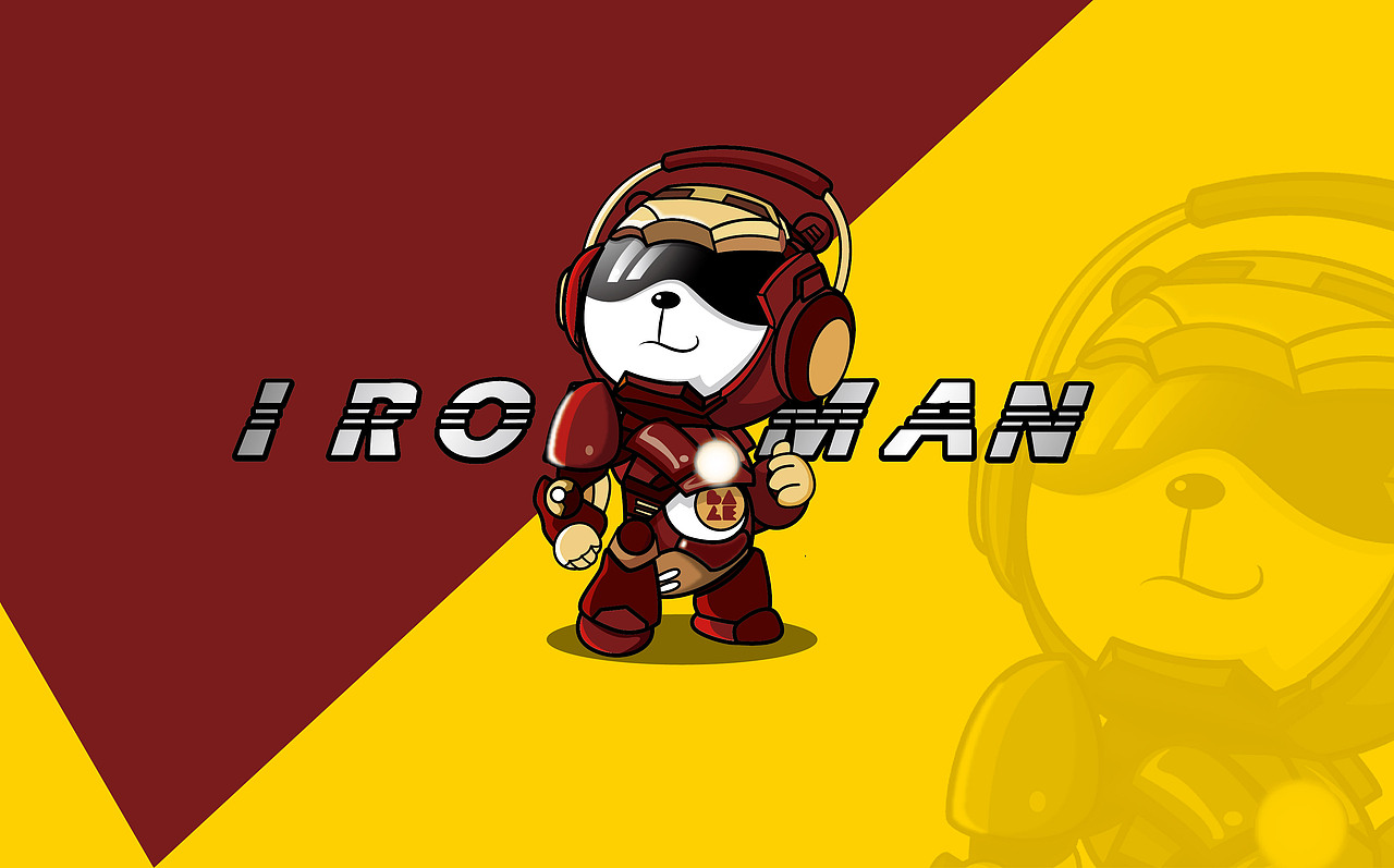 KTV吉祥物设计（图ZNzY4MzkyNDQ=） - IP形象 - 站酷设计师三木1989原创素材 - 站酷ZCOOL