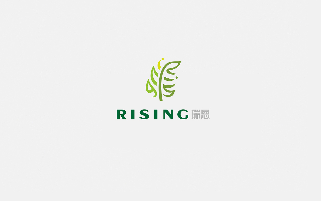 奇之意【2017】部分logo设计整理