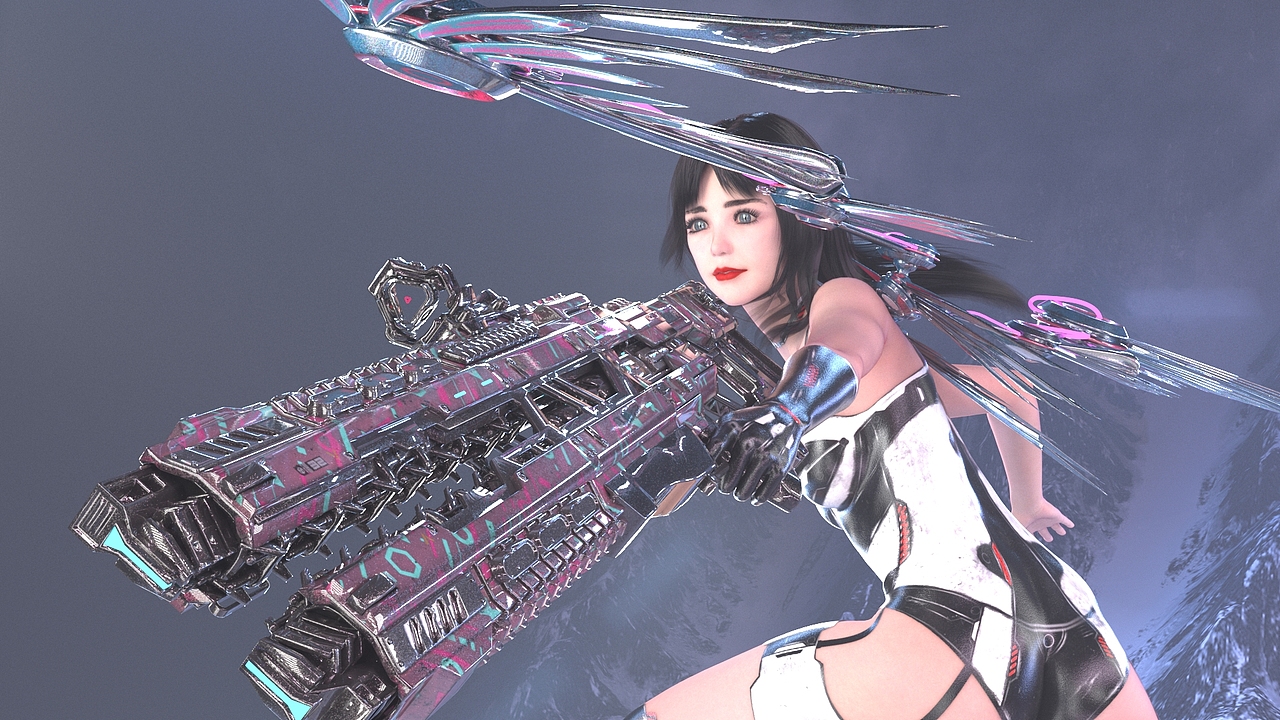 海伦•帕尔默（图ZMjY0MTkzMjUy） - 人物/生物 - 站酷设计师义義儀原创素材 - 站酷ZCOOL