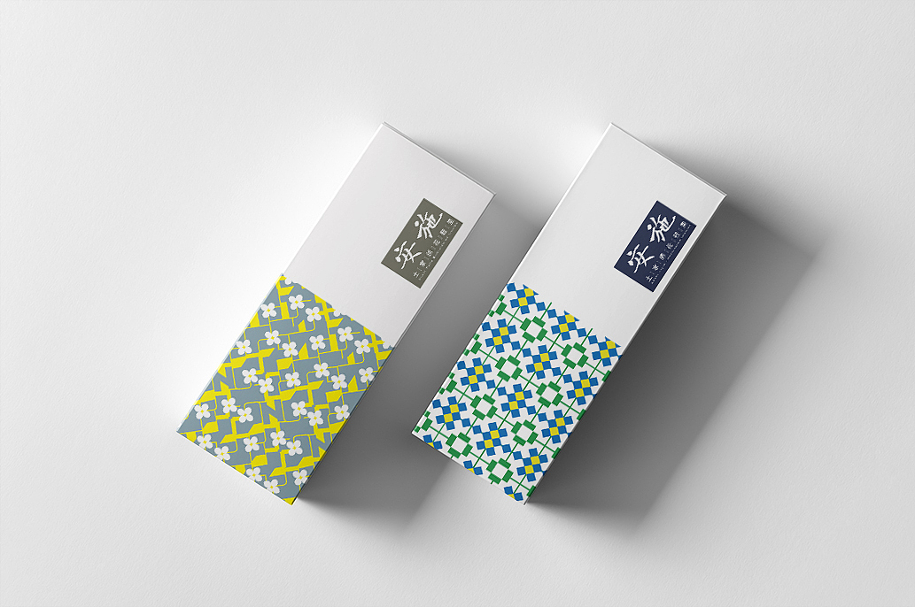 #2020青春答卷#恩施土家绣花鞋垫包装设计与运用（图ZMjExNzU0NjYw） - 包装 - 站酷设计师湖工大艺设视传专业原创素材 - 站酷ZCOOL