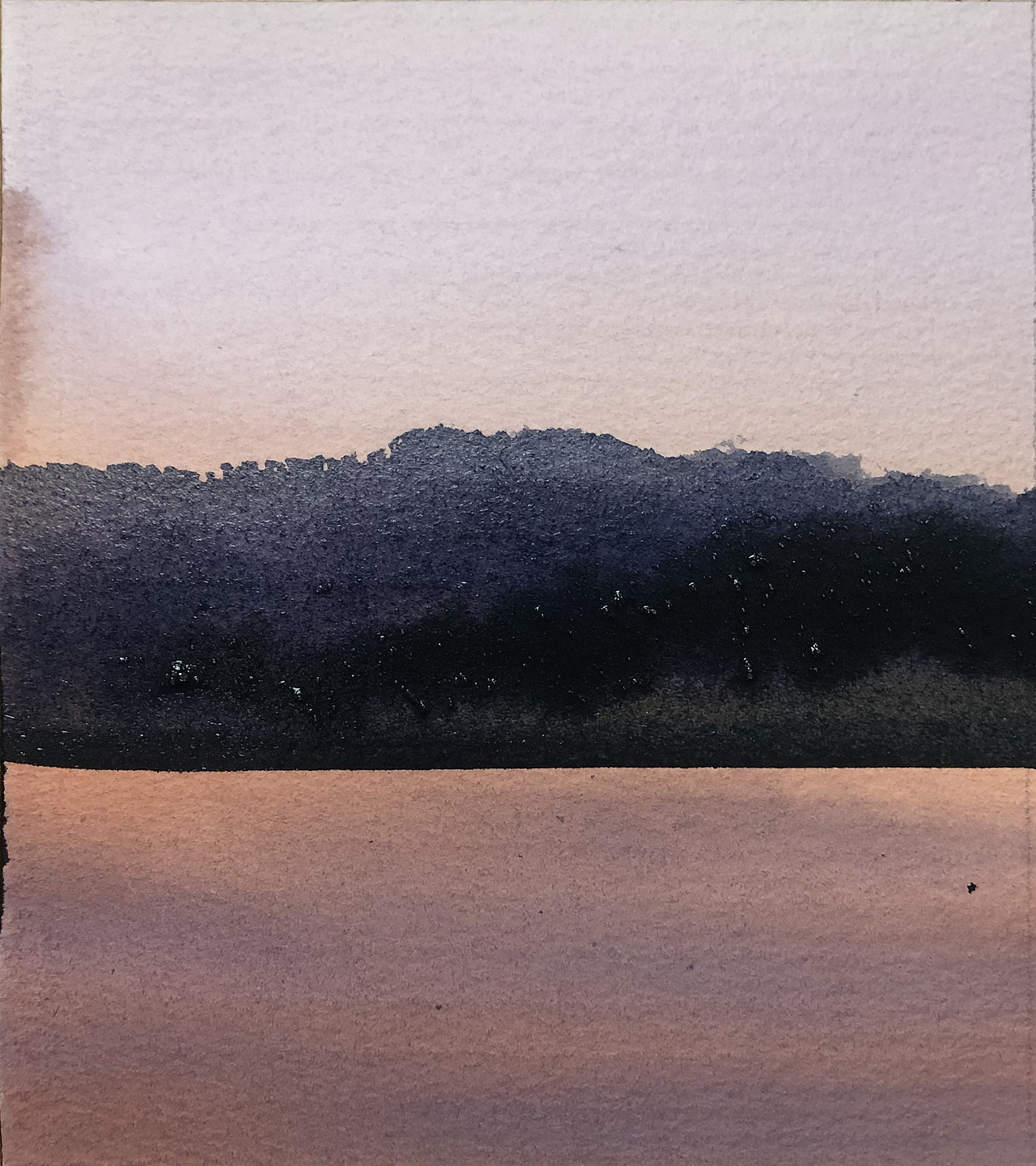 那些送给小伙伴们的小画 (高清详细 二)