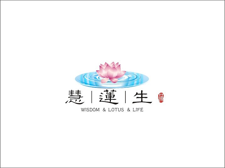 莲花logo