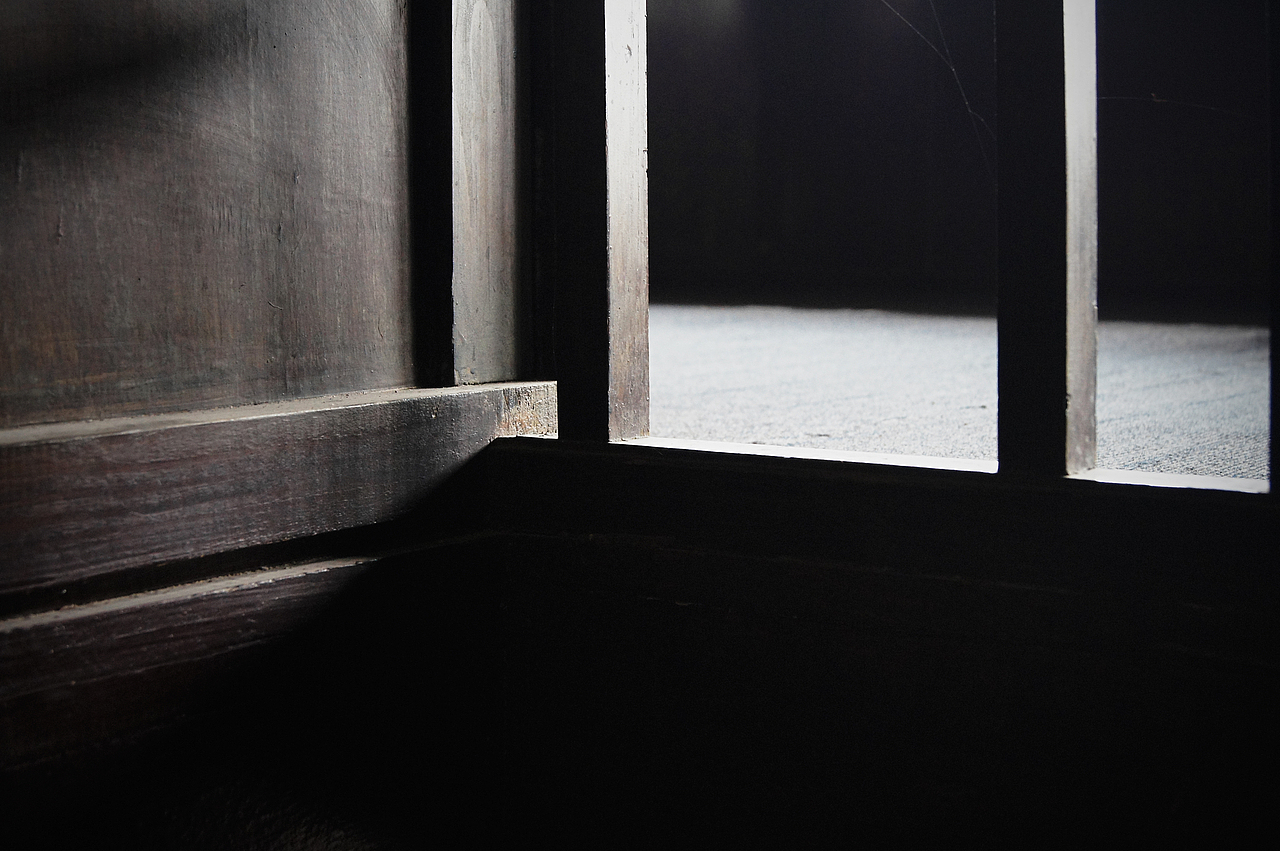 Qiantong Ancient Town (2016)