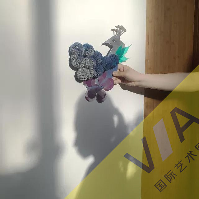 VA国际艺术教育学员制作而成（图ZMTE2MDcxNDA4） - 其他 - 站酷设计师VA国际艺术教育原创素材 - 站酷ZCOOL