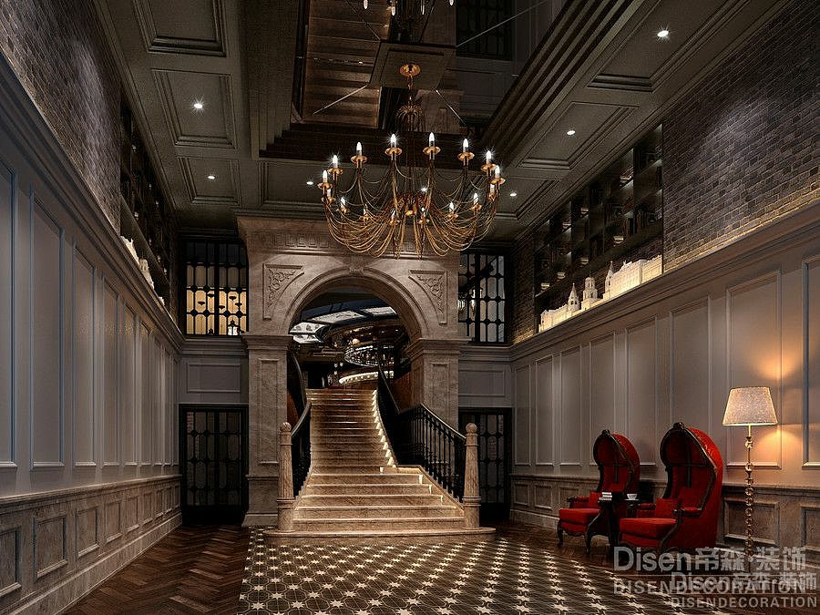 【塞纳左岸】-扬州咖啡厅装修|常州咖啡厅装修（图ZMTE5NDg5NzIw） - 家装设计 - 站酷设计师扬州咖啡厅设计原创素材 - 站酷ZCOOL