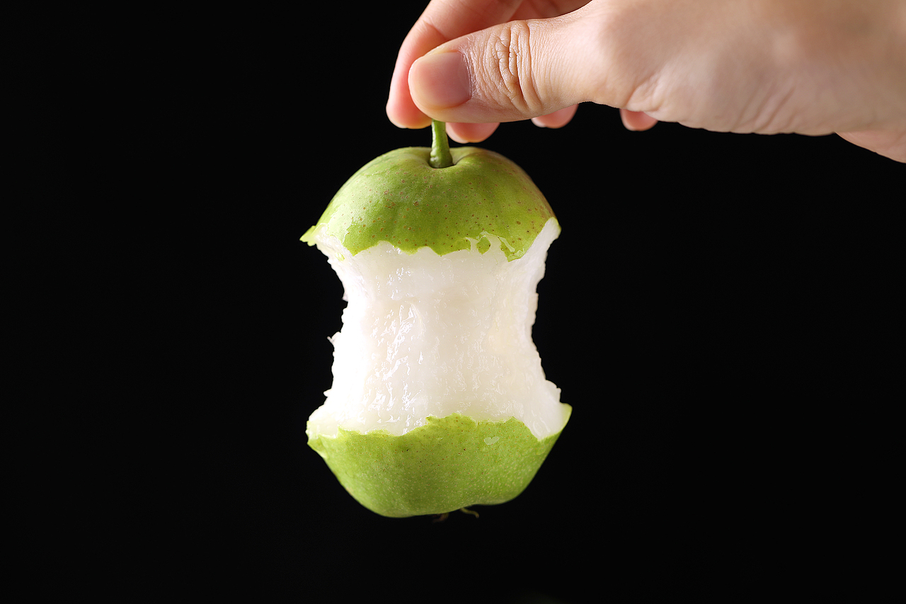 新梨7号拍摄（图ZMTcxNjYyNzE2） - 产品摄影 - 站酷设计师侯存林原创素材 - 站酷ZCOOL