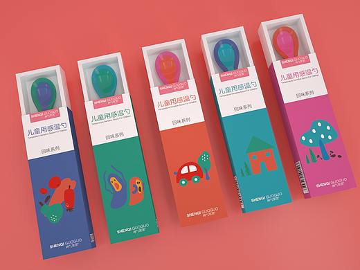 包装设计（个人主页-ZMzA3NDA5ODQ=） - 包装 - 站酷设计师羊羊同学原创素材 - 站酷ZCOOL