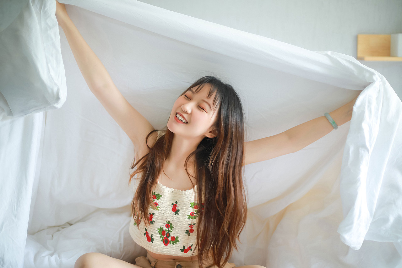 我已搜集了四季的冷暖 想要说给你听