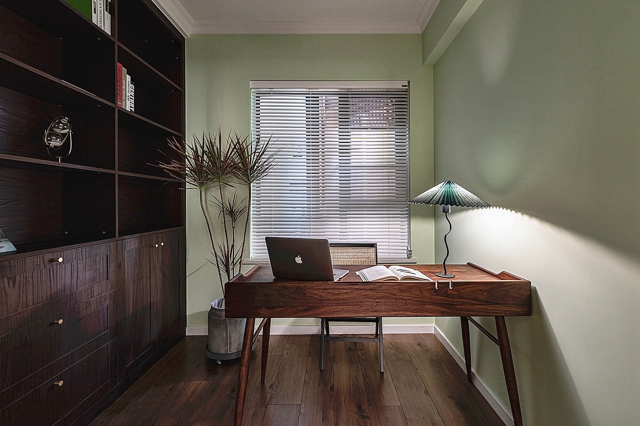 復(fù)古混搭風(fēng)（圖ZMjIwMzk0MDM2） - 家裝設(shè)計(jì) - 站酷設(shè)計(jì)師效果圖施工圖婷婷原創(chuàng)素材 - 站酷ZCOOL