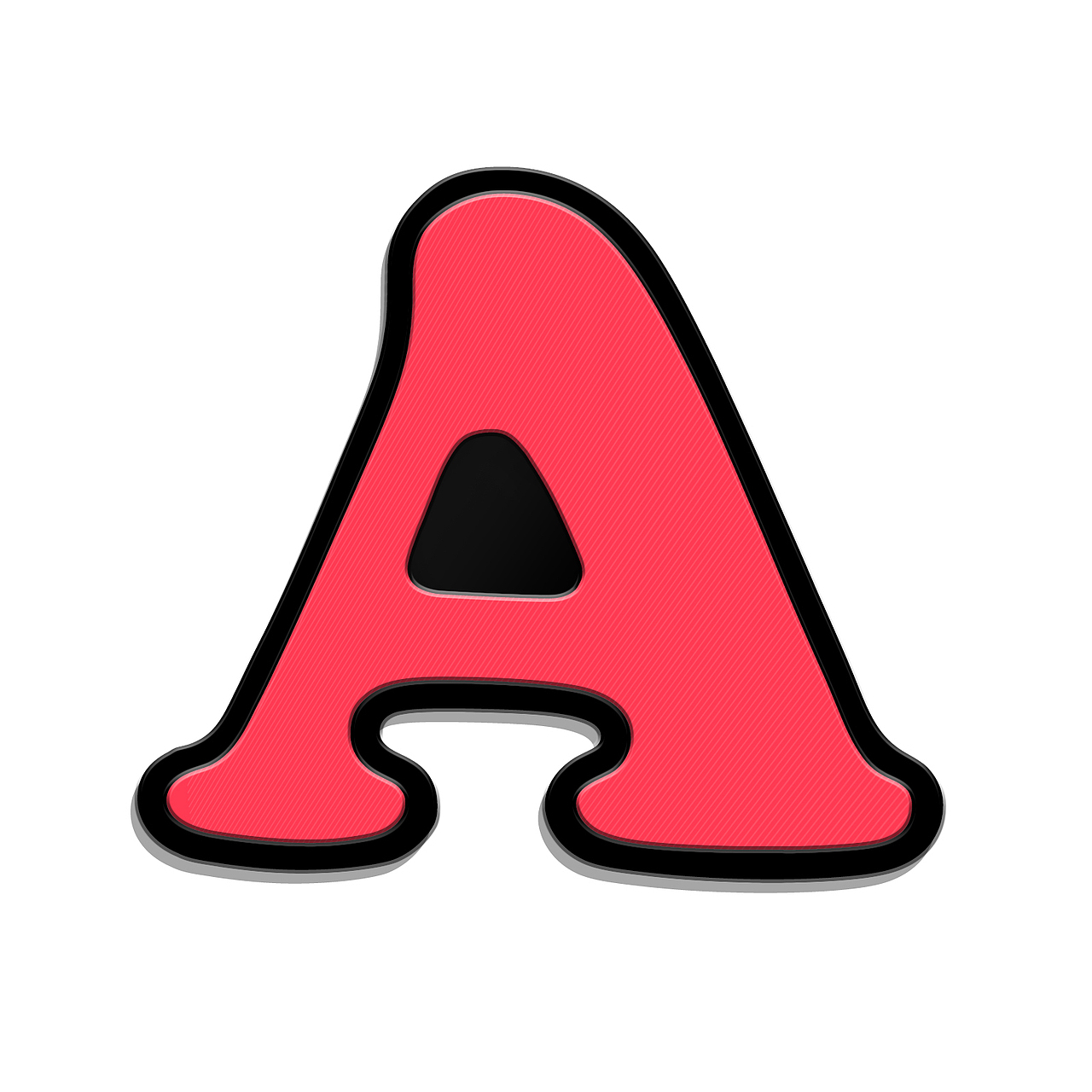 字母扣 鞋扣 精修