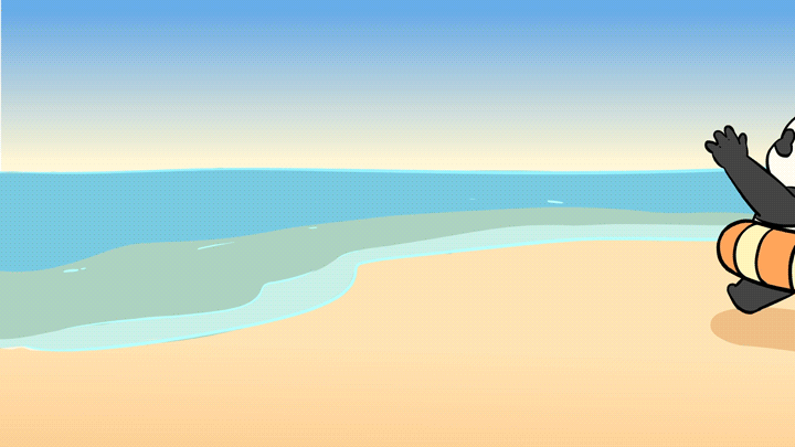 2020年度动画合集【熊猫滚阿滚】_阿尨-站酷zcool