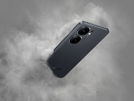 IQOO 9 PRO