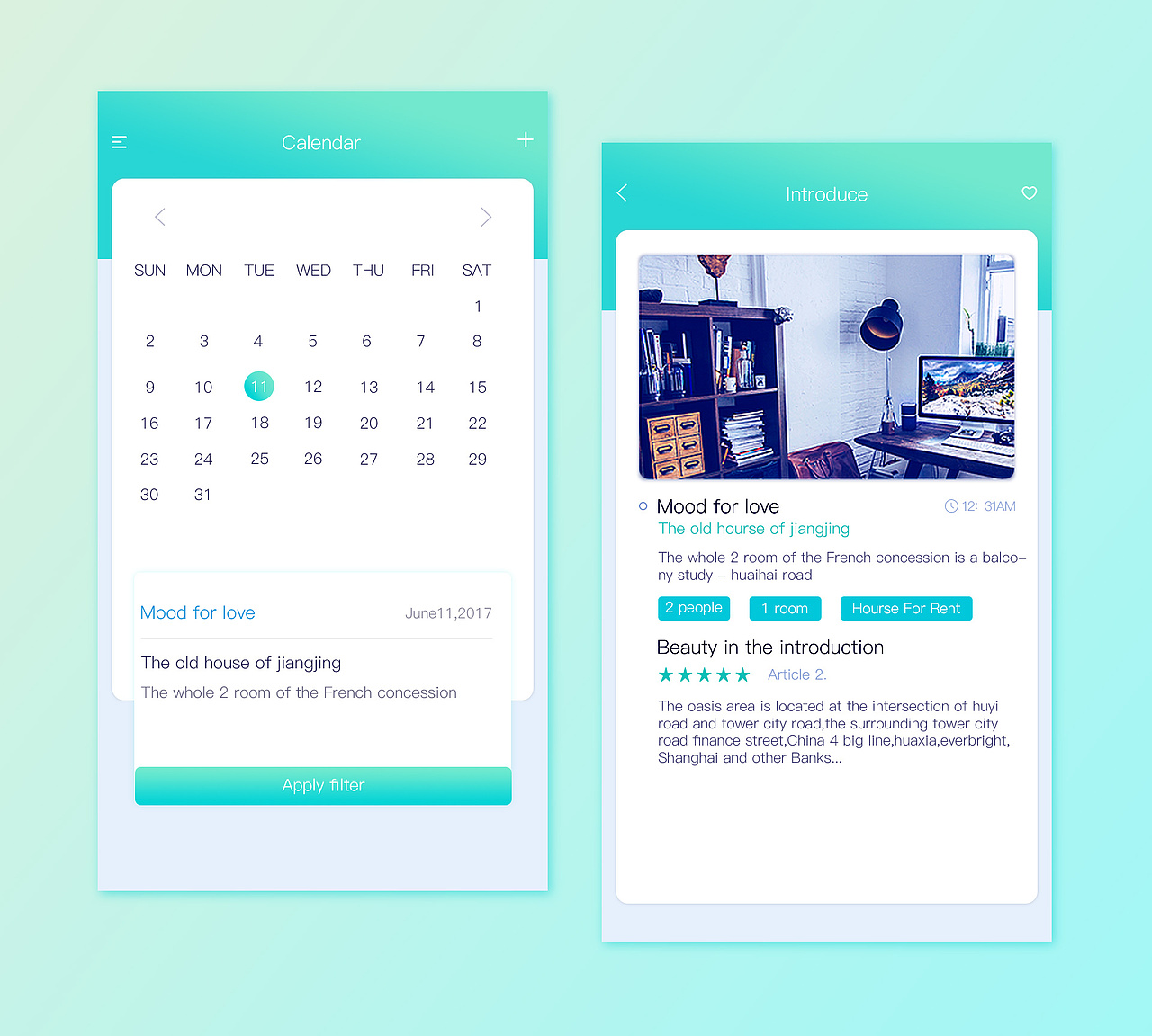 日历事件（图ZMTA3NTQ5NDMy） - APP界面 - 站酷设计师爱自己第一名原创素材 - 站酷ZCOOL