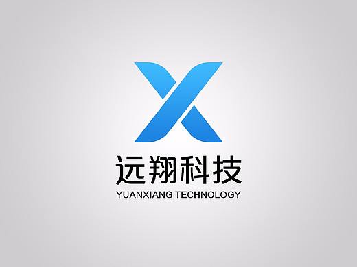 远翔科技LOGO
