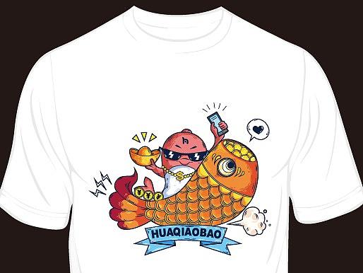 文化衫设计（个人主页-ZMzMyODQ3ODQ=） - 其他平面 - 站酷设计师joekychen原创素材 - 站酷ZCOOL