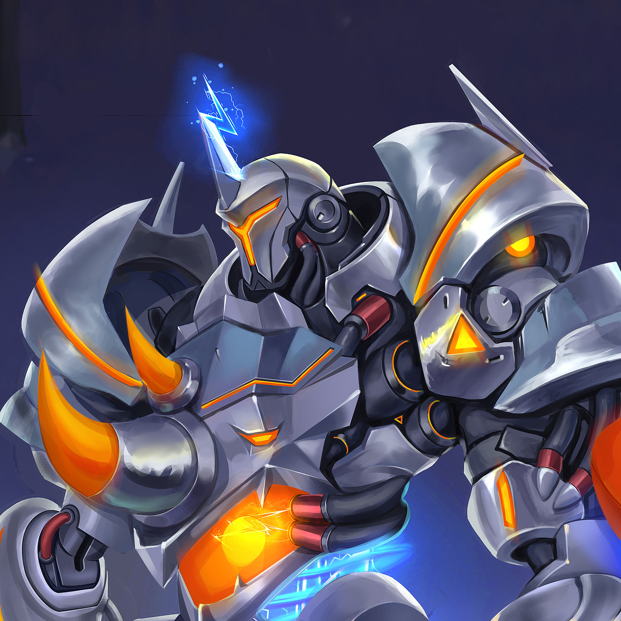 钟馗（图ZMTM2MzUyODk2） - 游戏原画 - 站酷设计师锐勇原创素材 - 站酷ZCOOL