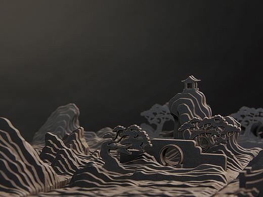 Grand Garden / 觀園茶事