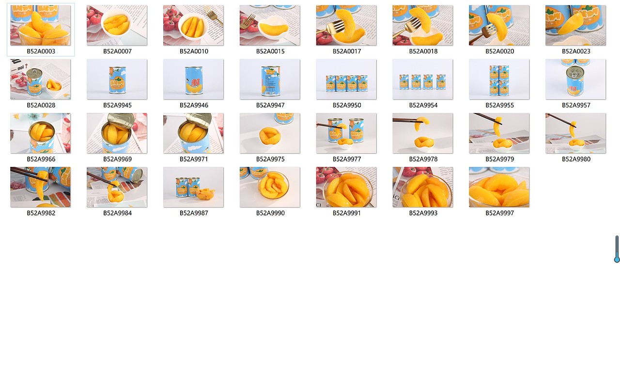 罐头拍摄+设计（图ZMjAzMDc1Nzgw） - 其他 - 站酷设计师没落的泪花原创素材 - 站酷ZCOOL