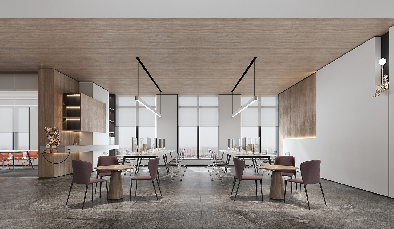 政府办公楼（图ZMjM0NzYxMzc2） - 家装设计 - 站酷设计师室内设计婷婷原创素材 - 站酷ZCOOL