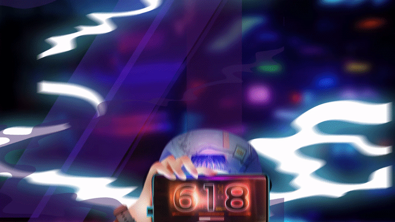 小米｜ECDC showreel 2020（图ZMjk0OTA2MTg0） - 其他影视 - 站酷设计师七夏zozo原创素材 - 站酷ZCOOL