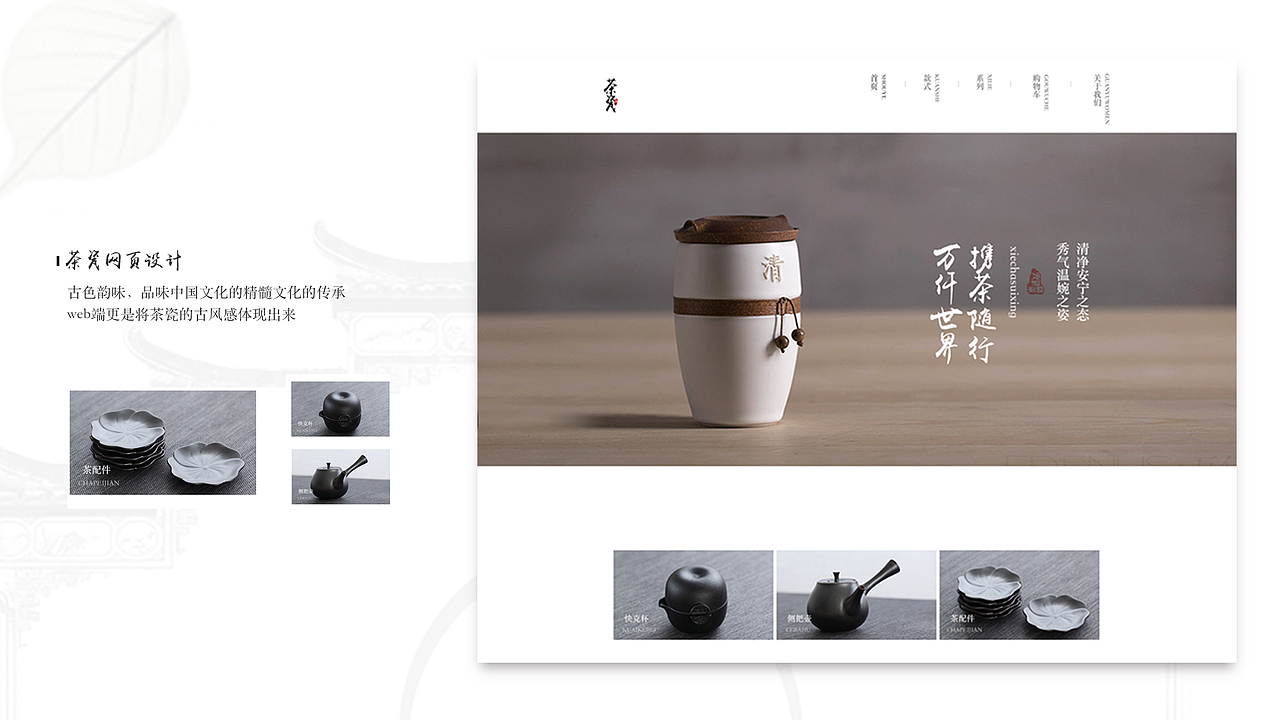 维也纳班级作品集展示