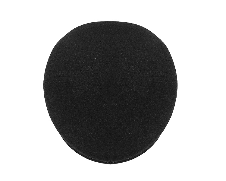 sunhero黑色貝雷帽男女反戴復(fù)古潮牌雅痞畫家帽秋冬ins（圖ZMjM1NDYzMzU2） - 其他服裝 - 站酷設(shè)計(jì)師SUNHERO潮帽品牌原創(chuàng)素材 - 站酷ZCOOL