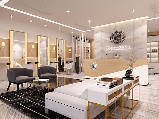 理发店里翘楚——干货