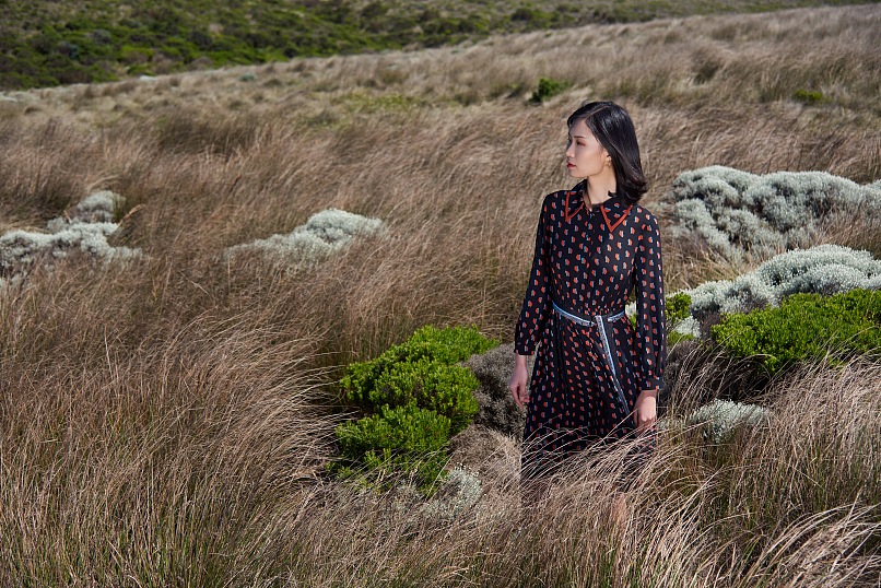 水云间-澳洲大片Summer campaign（图ZMTU1NDkwMTcy） - 人像摄影 - 站酷设计师高峰EverVision原创素材 - 站酷ZCOOL