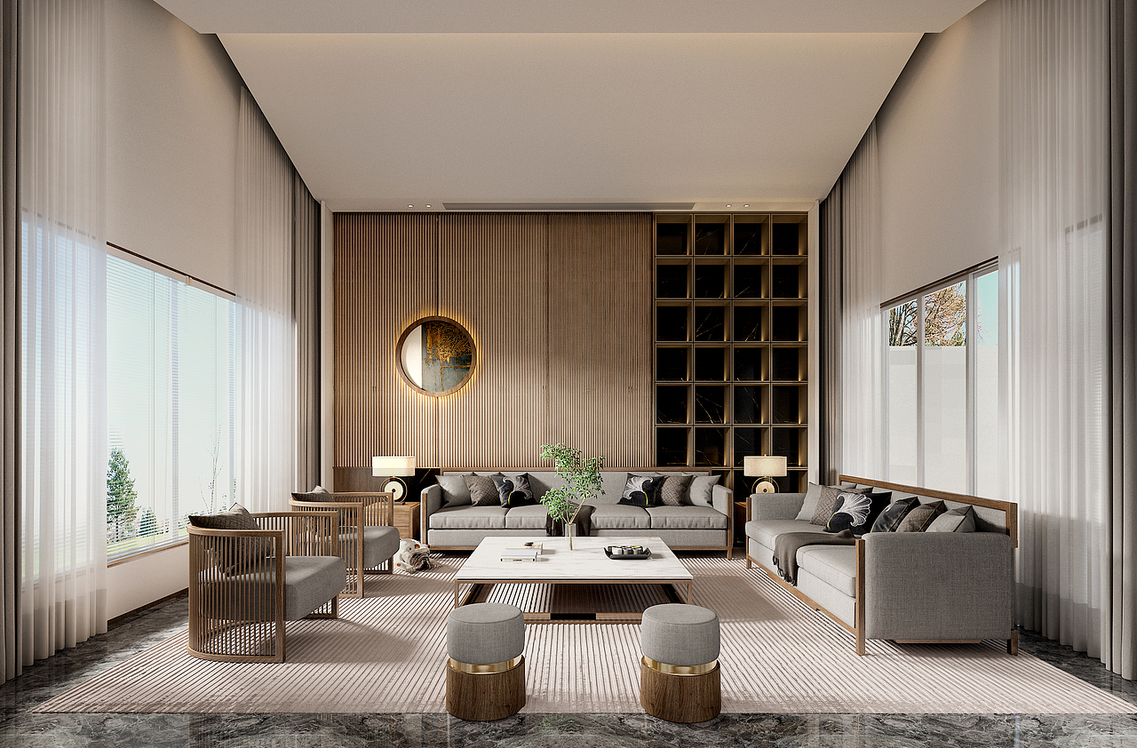 东韵设计工作室