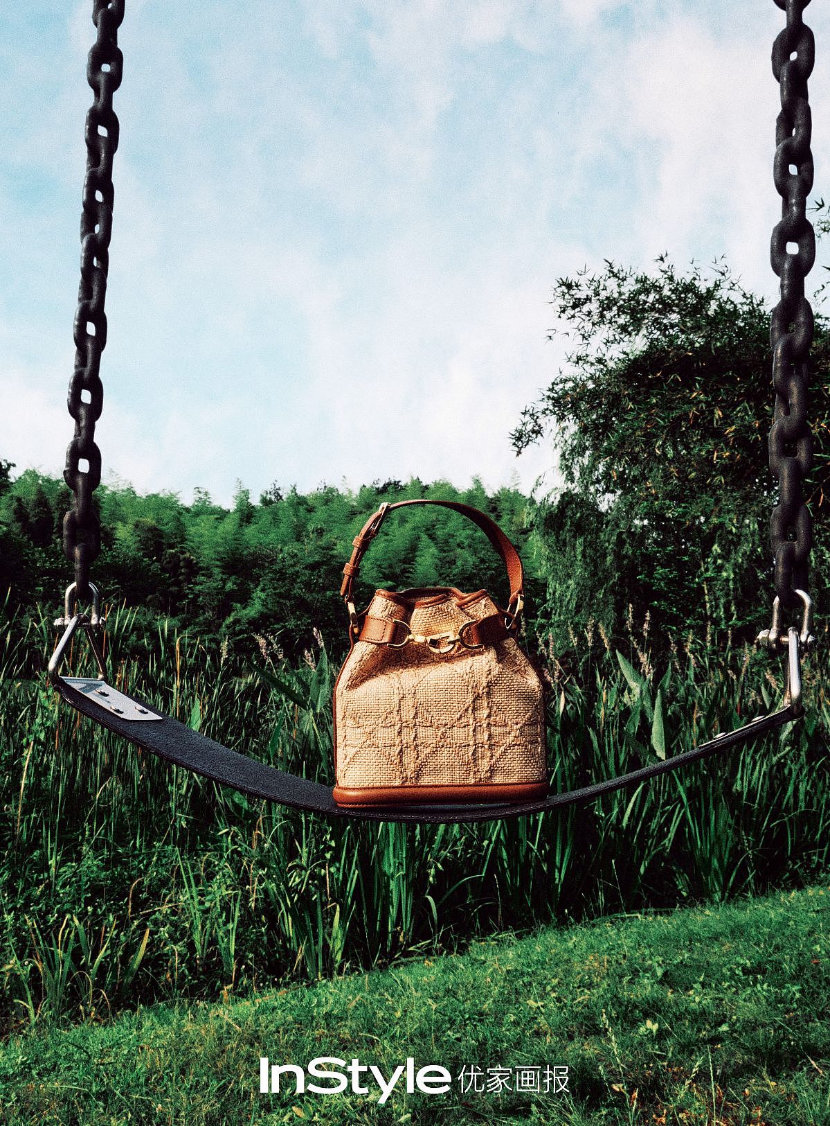 《优家画报》6月刊