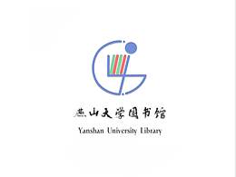 图书馆logo设计